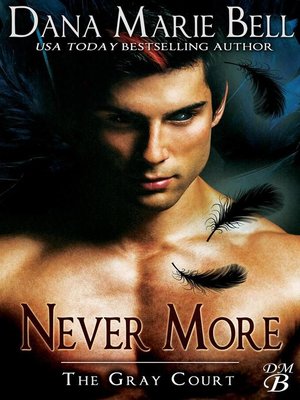 cover image of Never More